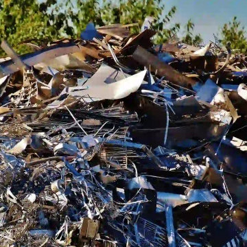 Clear Recycling