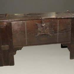 Antique Coffers - Products