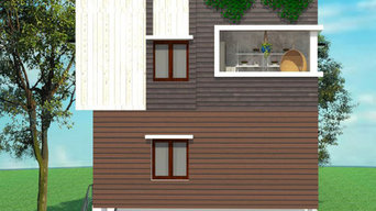 Jaya Nagar 3rd Block residential Project