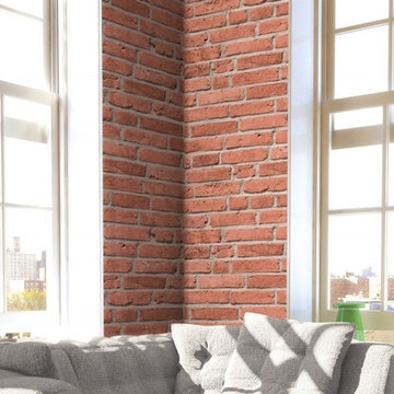 Wallpaper Accent Wall