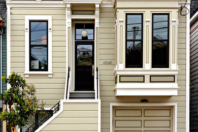 San Francisco Whole House Remodel