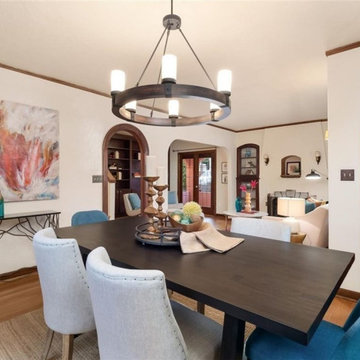 Wallinford | remodel & furniture package