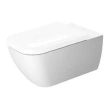 Toilets