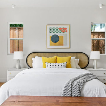 Belmont-Budget-Friendly House Renovation