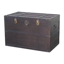 Eclectic items