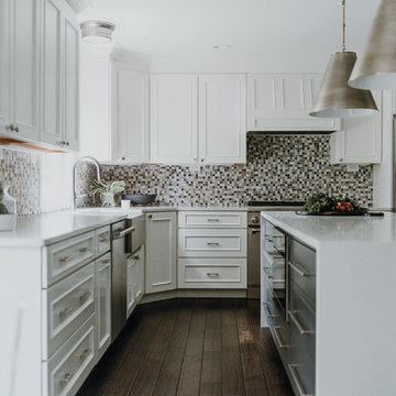 Pepper Pike Home Renovation