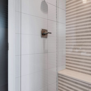 Bathroom Ideas