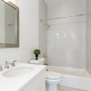 108 MAMARONECK AVE HARBOR COURT LIBRARY LANE- LUXURY RESIDENTIAL / RETAIL