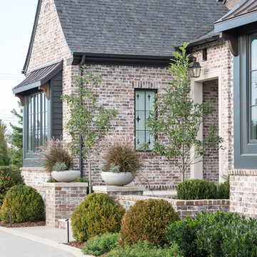 Witherspoon Parade of Homes Residence