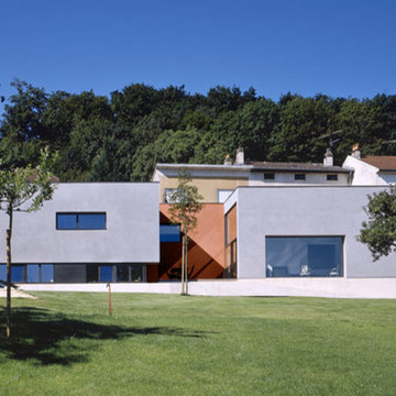 MAISON "T"