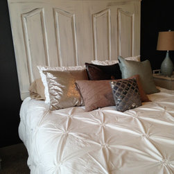 Customer Submitted Pics - Headboards
