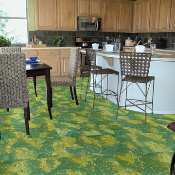 Nova Cork Flooring