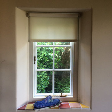 Kitchen and Breakfast Room Refresh