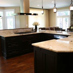 Stone Countertop Outlet Fargo Nd Us 58103 Modern Meets Traditional