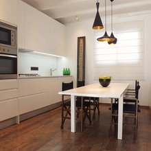 Kitchen Ideas