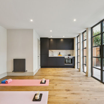 Trinity Road, Wandsworth