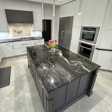 Springvale Kitchen