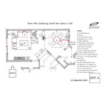 Meridian Condo from okay to UPSCALE
