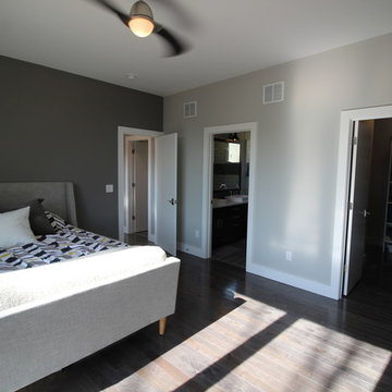 Northside House
