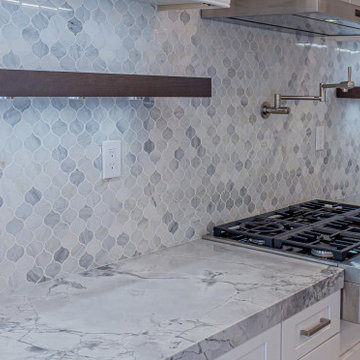 Kitchen & Bathroom Livermore