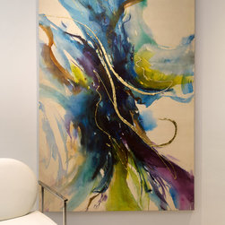 Alquiler vacacional Villa Plata - Prints & Posters