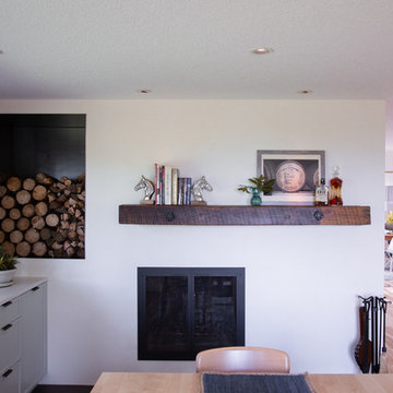 Barkhaven Modern Farmhouse Remodel