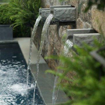 Water Features