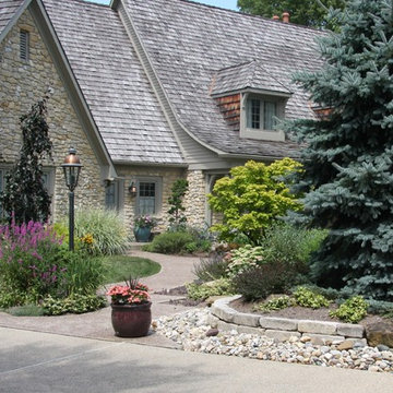 Bruen Residence