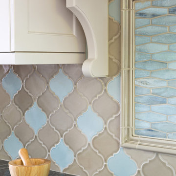 Highland Park - Sneak Peak at Award Winner!