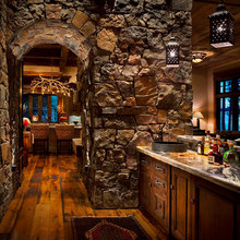 STONE WALL