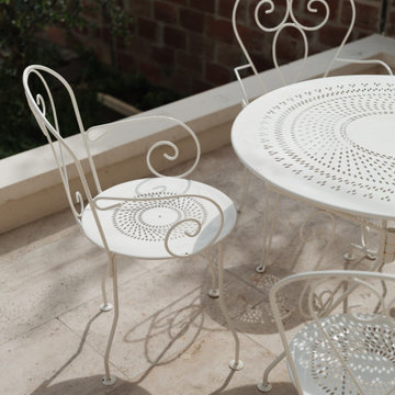 Maison joyeuse à Colombes