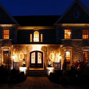 Exterior Lighting