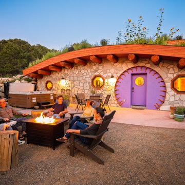 The Hobbit Homes at Crestone