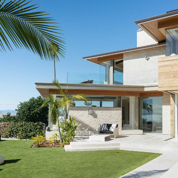 Manhattan Beach Modern
