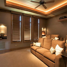 Theater Room
