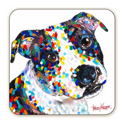 Tracey Keller Coasters - Products