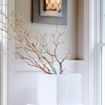 "Natural Chic" Renovation