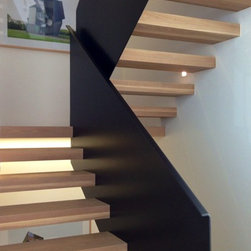 Laguna St. - Hardwood Flooring