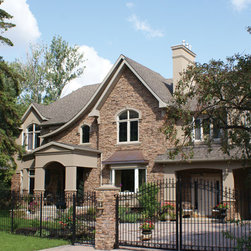 Mountain Ledge - Molding And Millwork