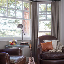 window treatments