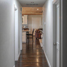family room remodel