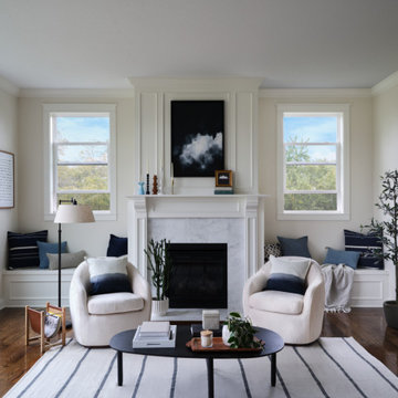 250 Series Vinyl Single and Double Hung Windows