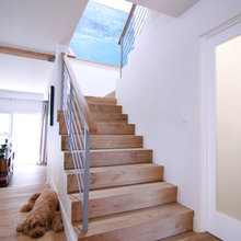Banister