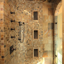 Bathroom Ideas