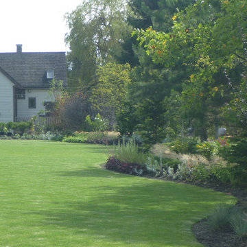 Southlands