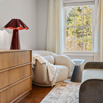 Peabody Family Home Furniture Package