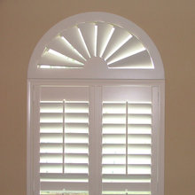 window coverings