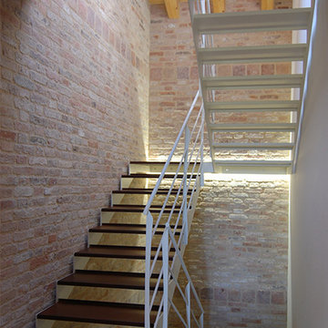 VILLA LARICI