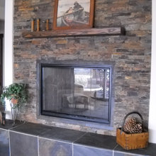 ledge stone
