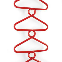 Archibald - Towel Warmers